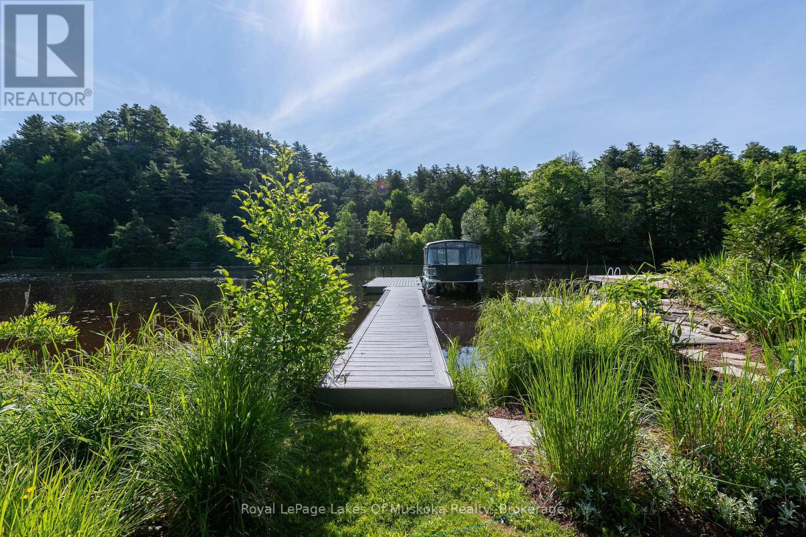 9 Mountview Avenue, Huntsville, Ontario  P1H 1G8 - Photo 36 - X12418149