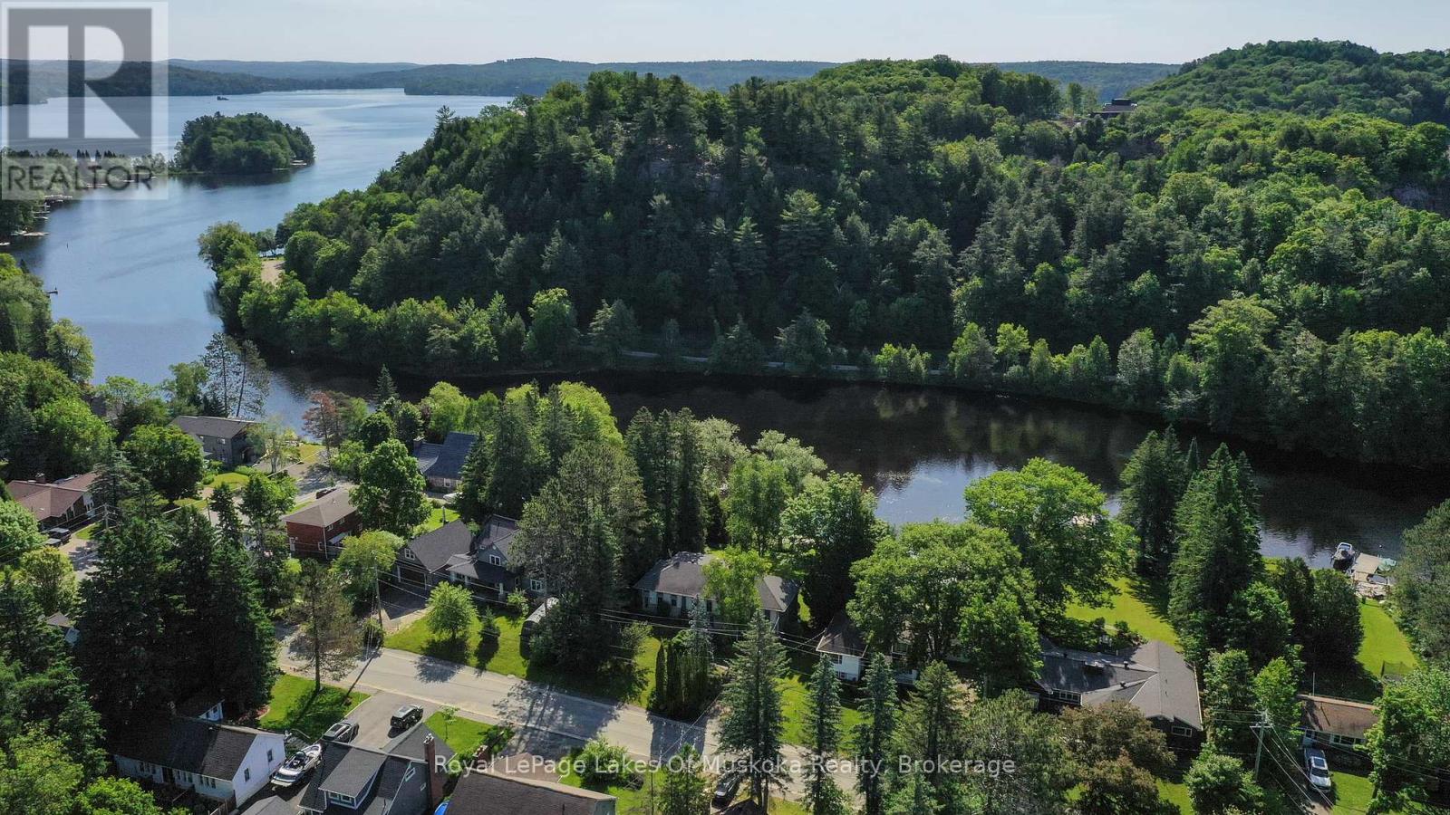 9 Mountview Avenue, Huntsville, Ontario  P1H 1G8 - Photo 41 - X12418149
