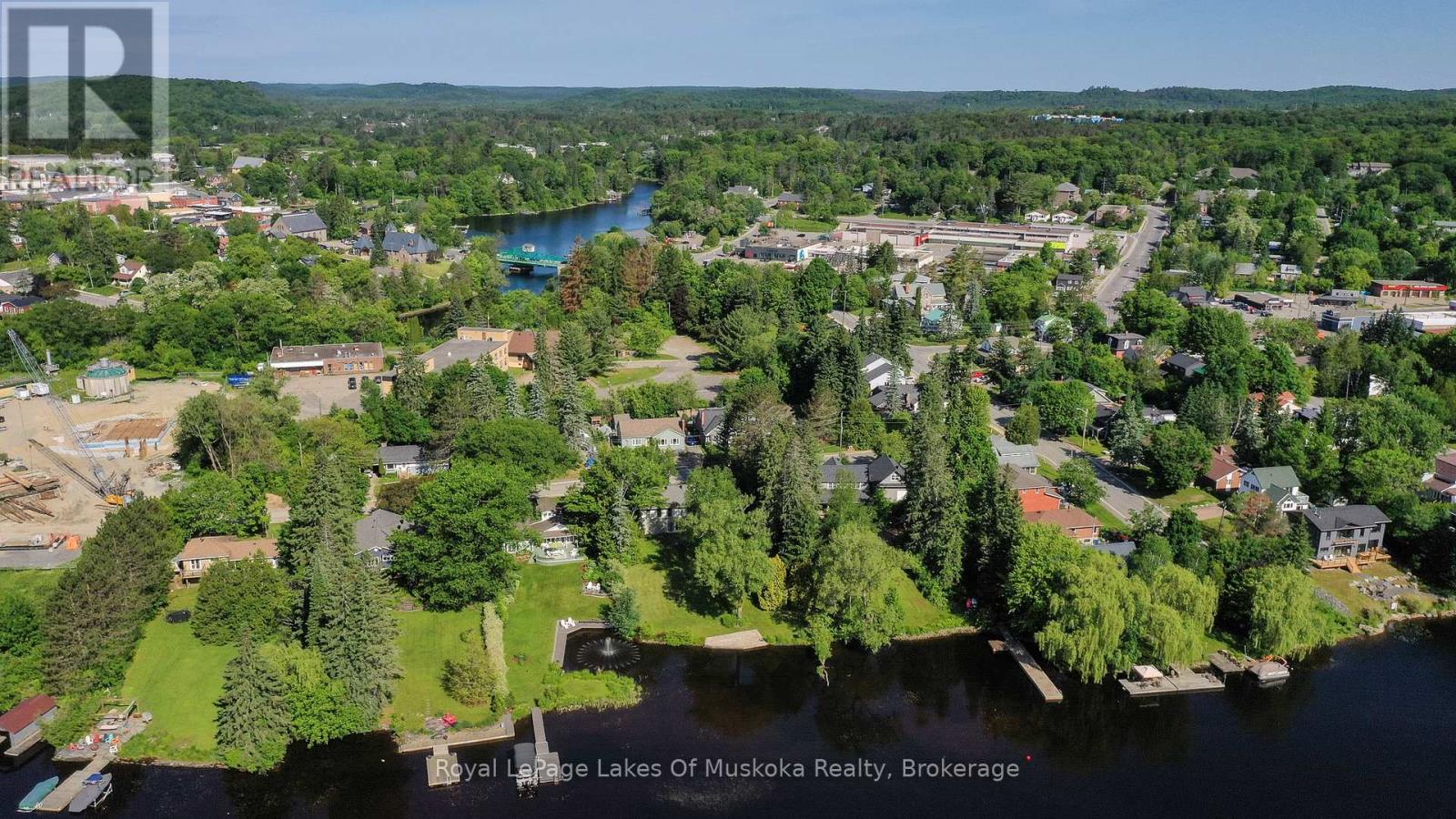 9 Mountview Avenue, Huntsville, Ontario  P1H 1G8 - Photo 42 - X12418149