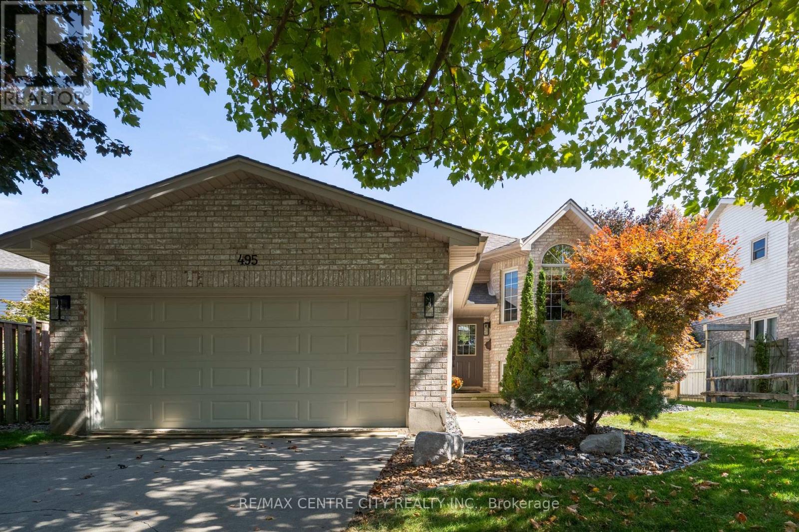 495 RIVERVIEW DRIVE, Strathroy-Caradoc, Ontario