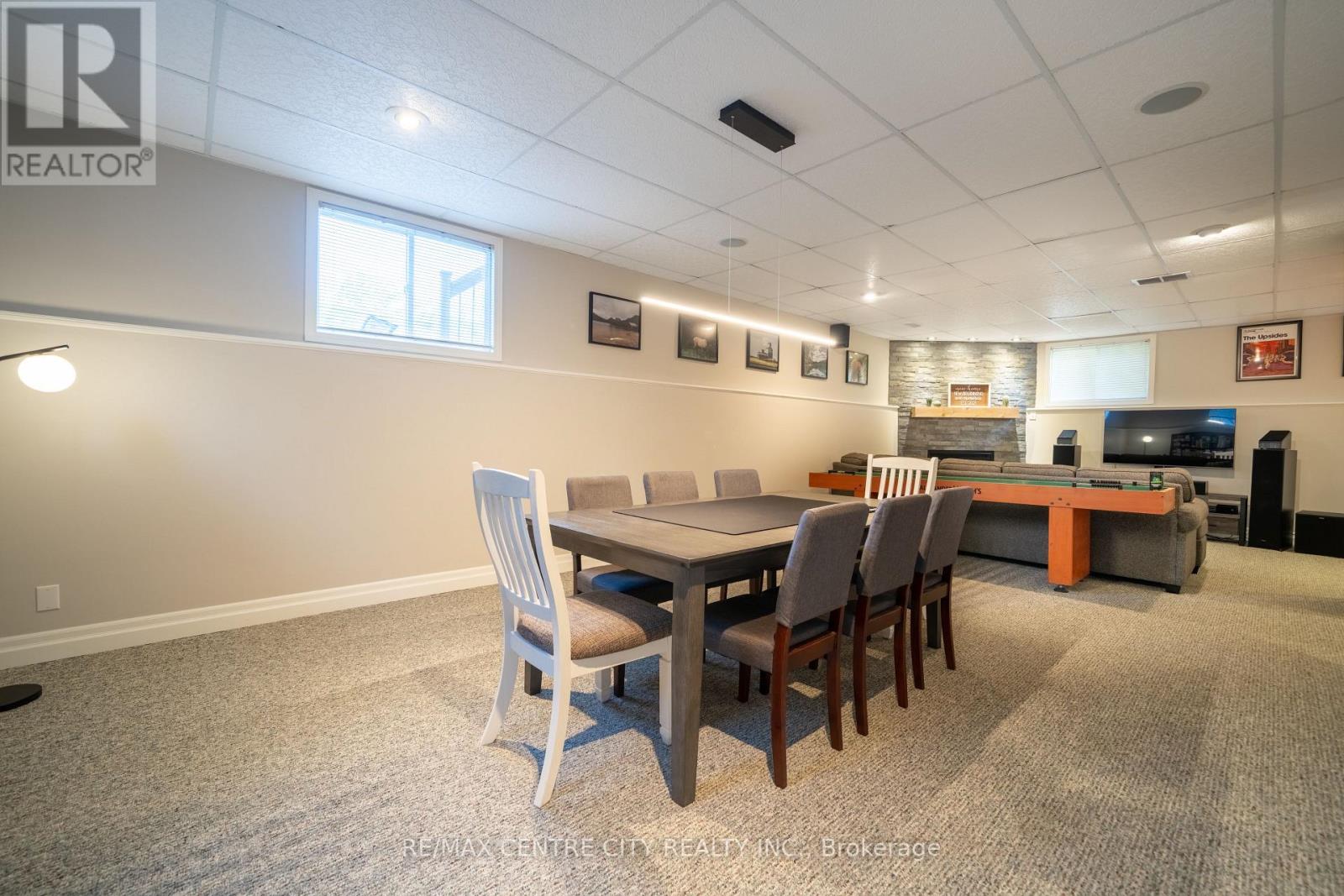 495 Riverview Drive, Strathroy-Caradoc, Ontario  N7G 4B3 - Photo 36 - X12418141