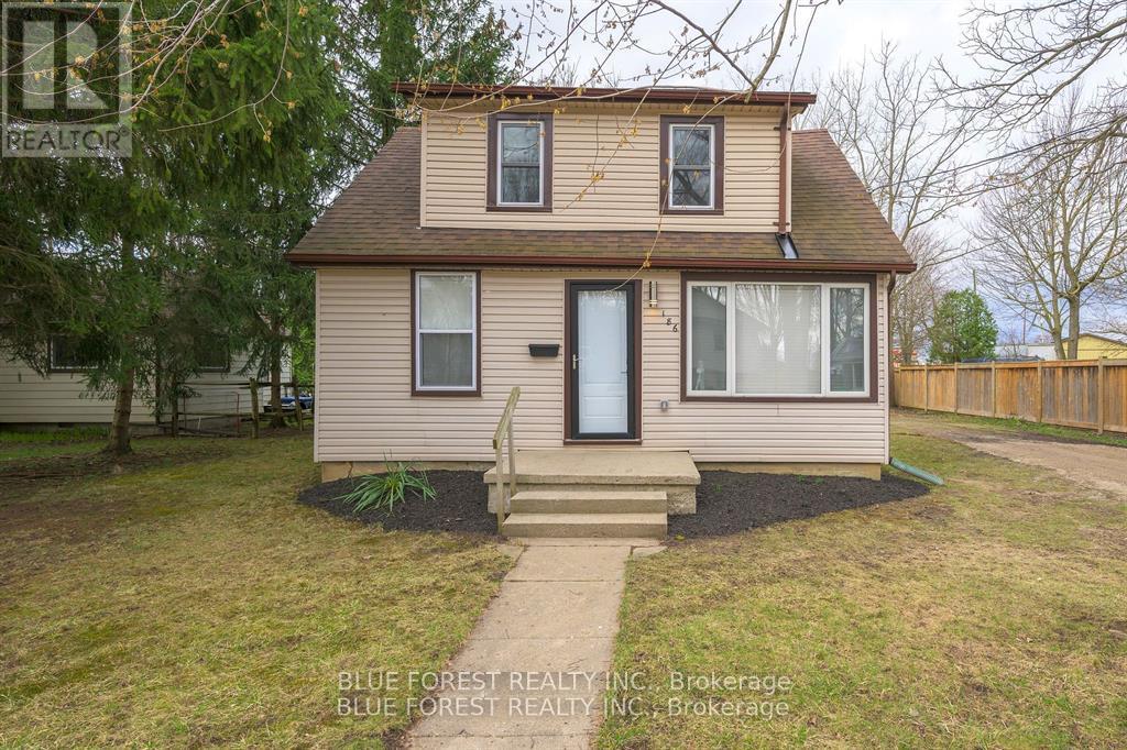 186 Victoria Street, Southwest Middlesex, Ontario  N0L 1M0 - Photo 2 - X12418166