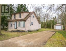 186 VICTORIA STREET, Southwest Middlesex, Ontario