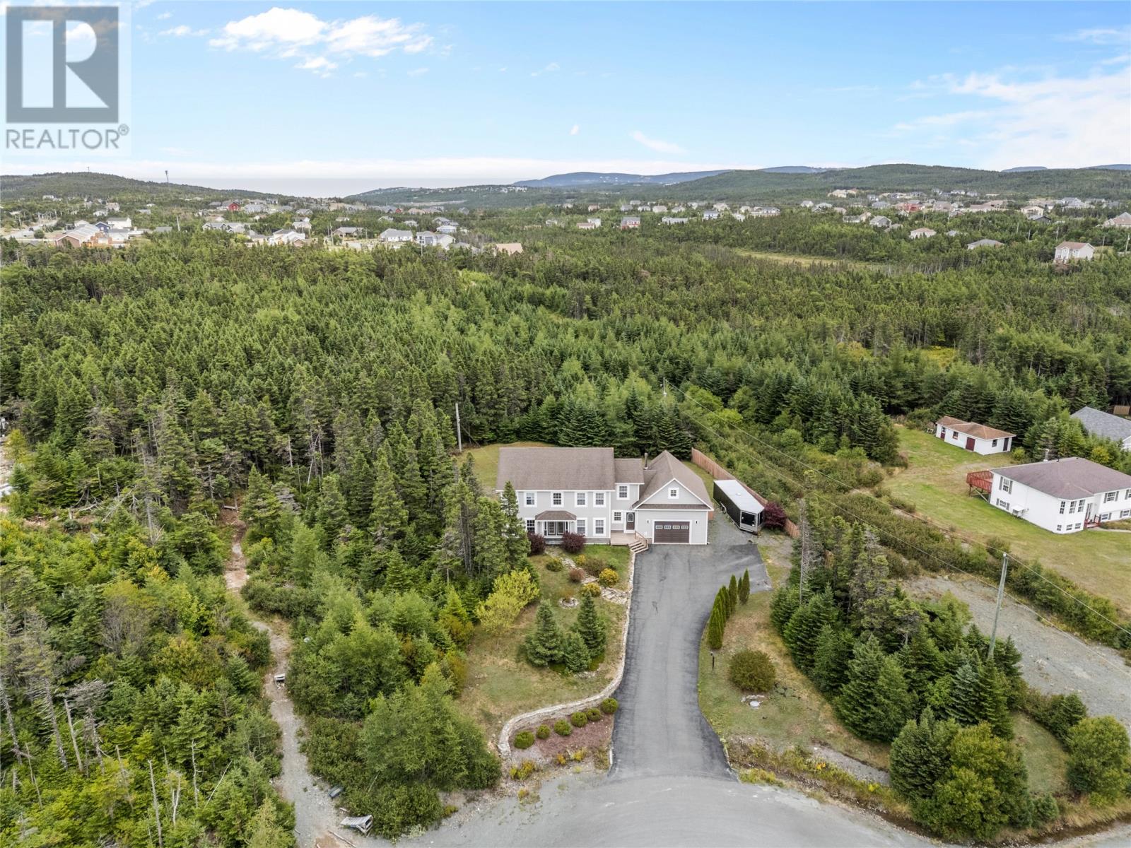 20 Skippers Landing, Torbay, Newfoundland & Labrador  A1K 1N1 - Photo 1 - 1290730