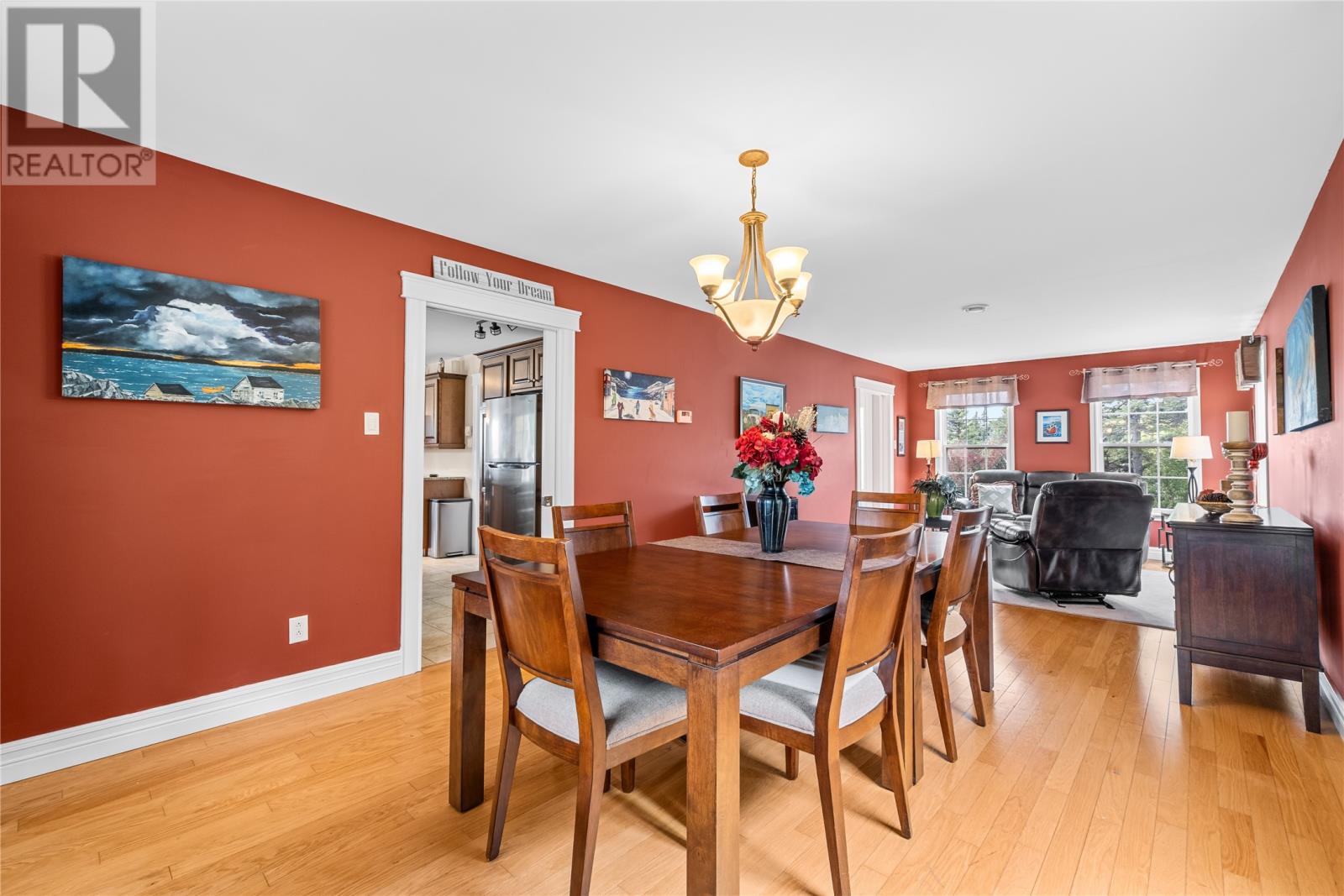20 Skippers Landing, Torbay, Newfoundland & Labrador  A1K 1N1 - Photo 12 - 1290730
