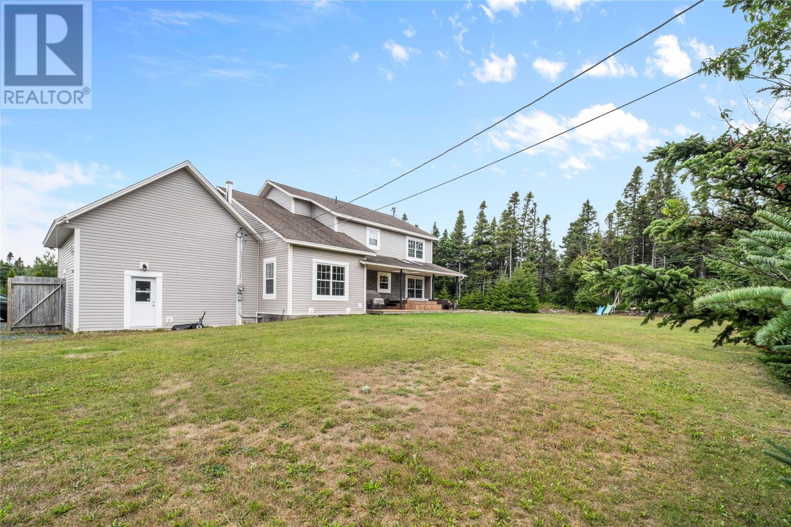 20 Skippers Landing, Torbay, Newfoundland & Labrador  A1K 1N1 - Photo 40 - 1290730