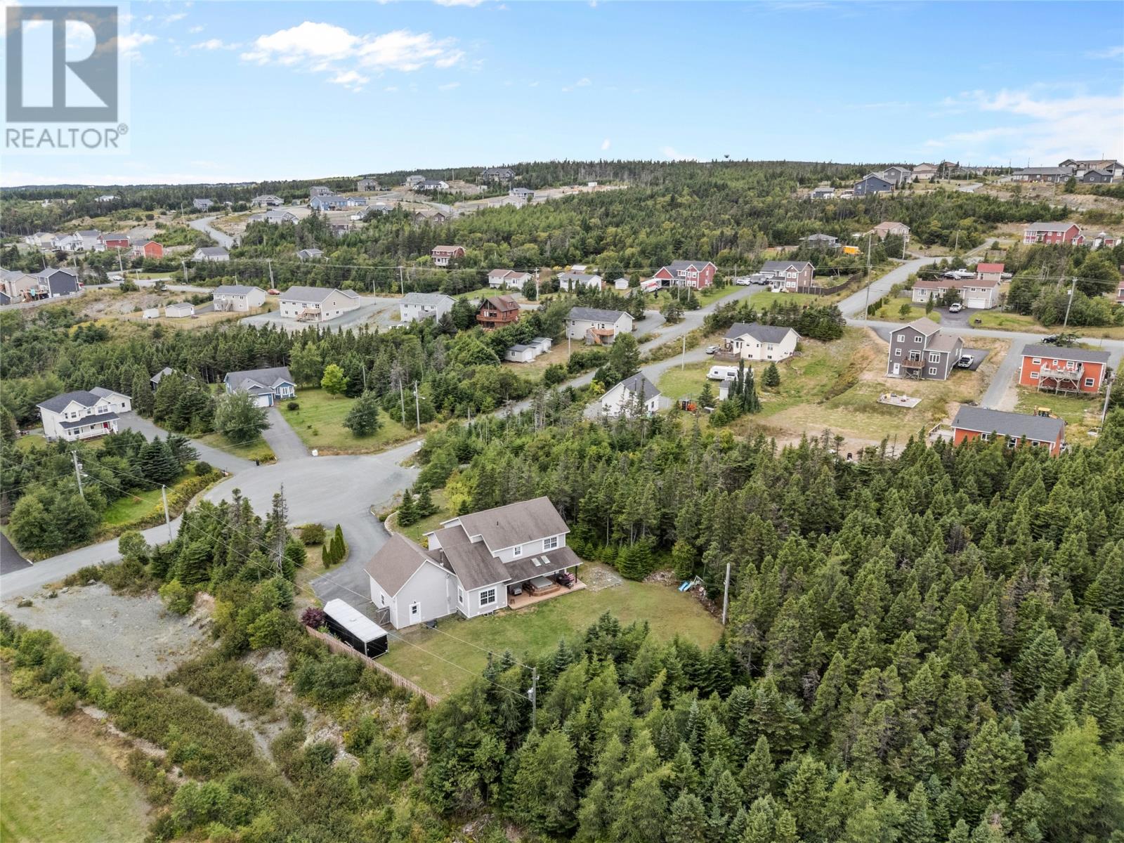 20 Skippers Landing, Torbay, Newfoundland & Labrador  A1K 1N1 - Photo 45 - 1290730