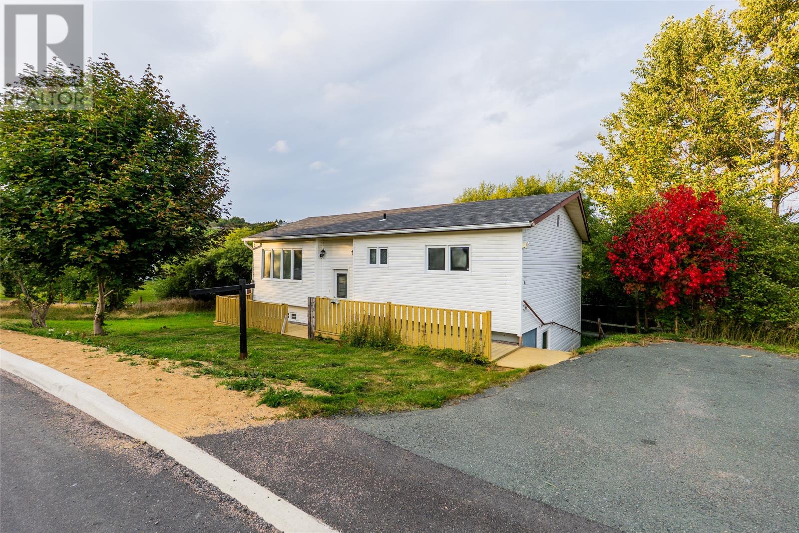 4 Rectory Avenue, Spaniards Bay, Newfoundland & Labrador  A0A 3X0 - Photo 1 - 1290724