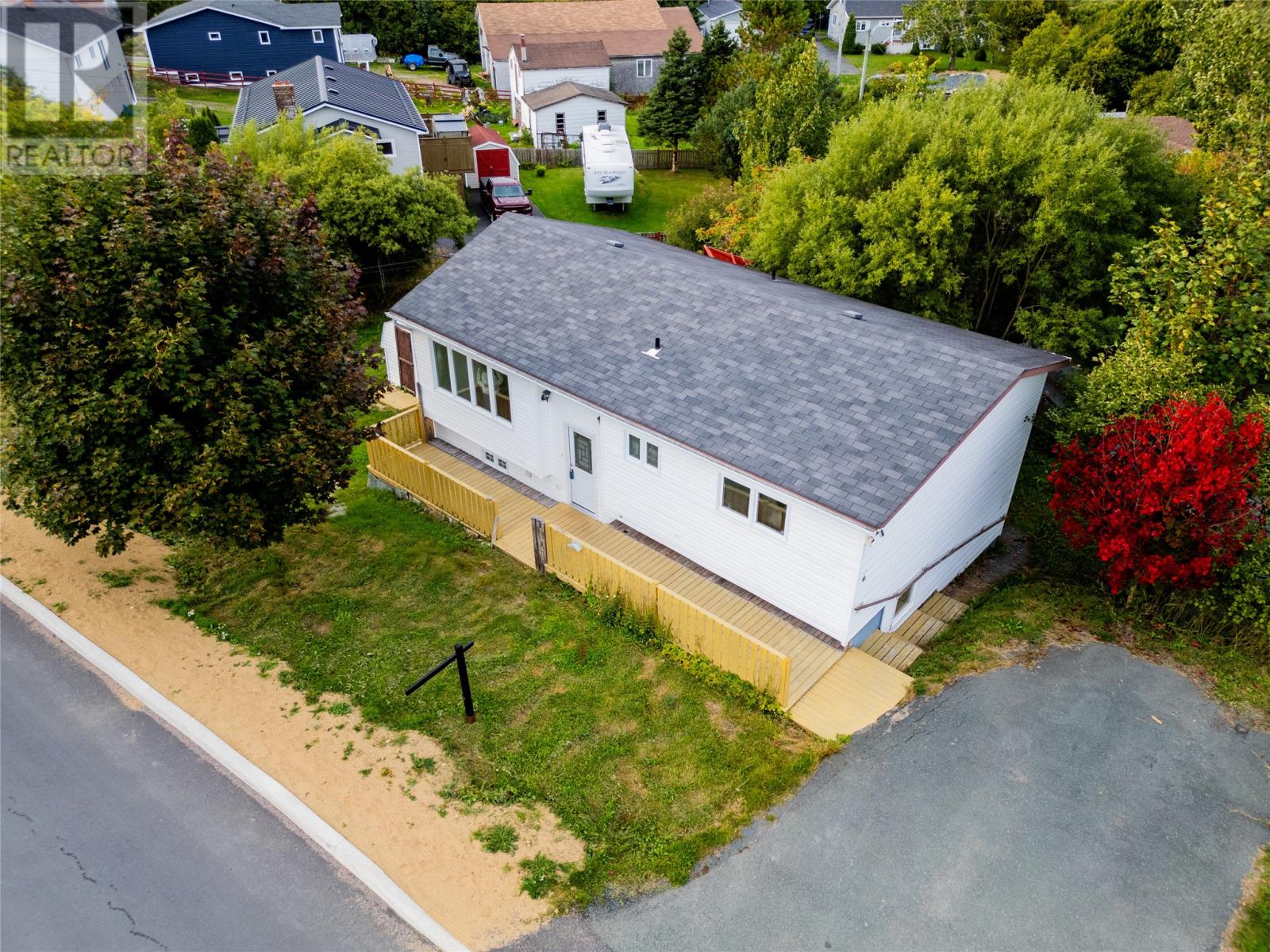 4 Rectory Avenue, Spaniards Bay, Newfoundland & Labrador  A0A 3X0 - Photo 2 - 1290724