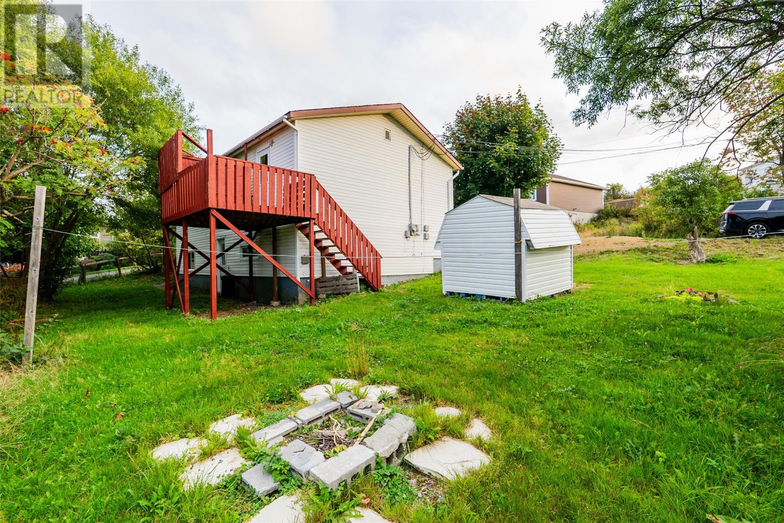 4 Rectory Avenue, Spaniards Bay, Newfoundland & Labrador  A0A 3X0 - Photo 22 - 1290724