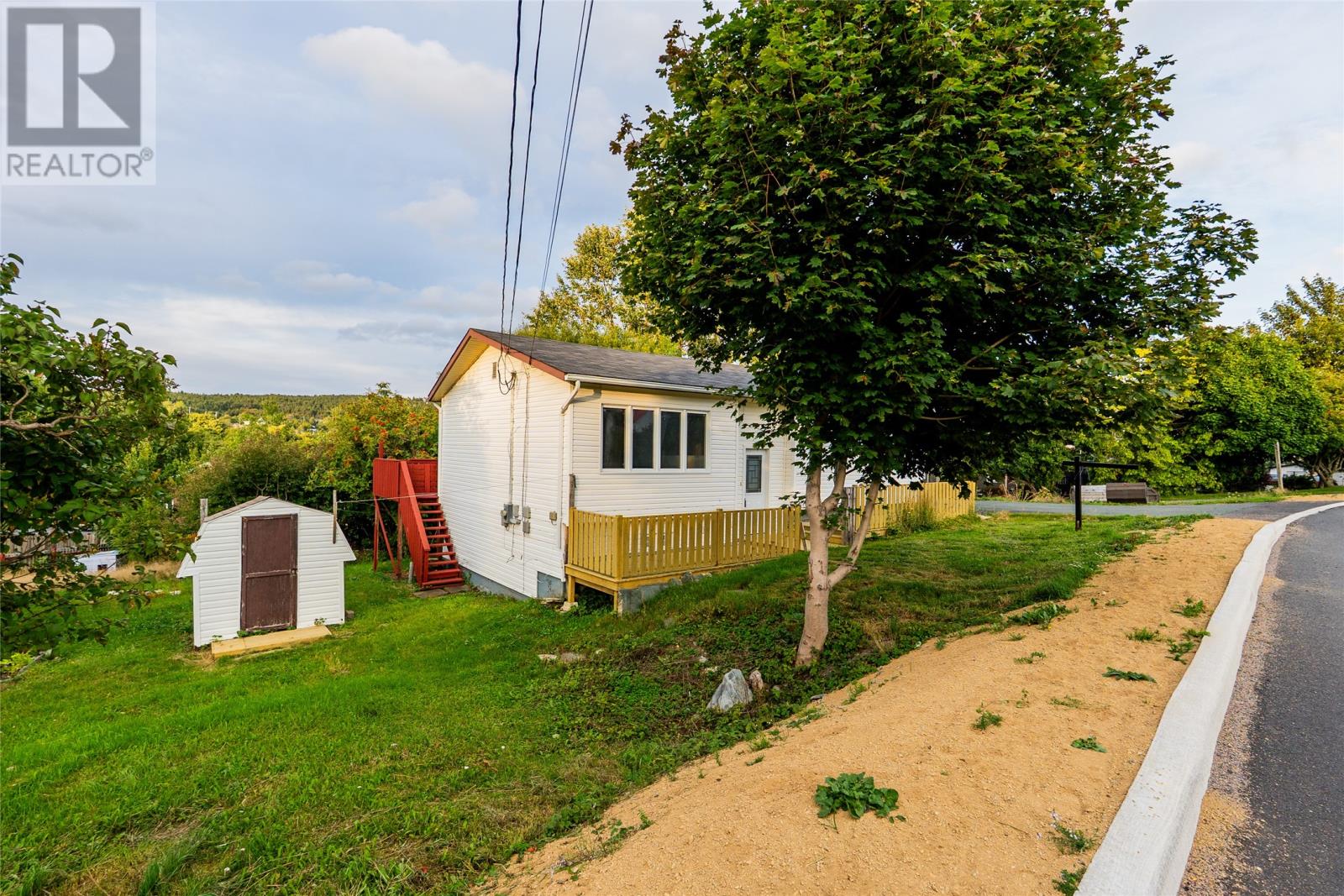 4 Rectory Avenue, Spaniards Bay, Newfoundland & Labrador  A0A 3X0 - Photo 23 - 1290724