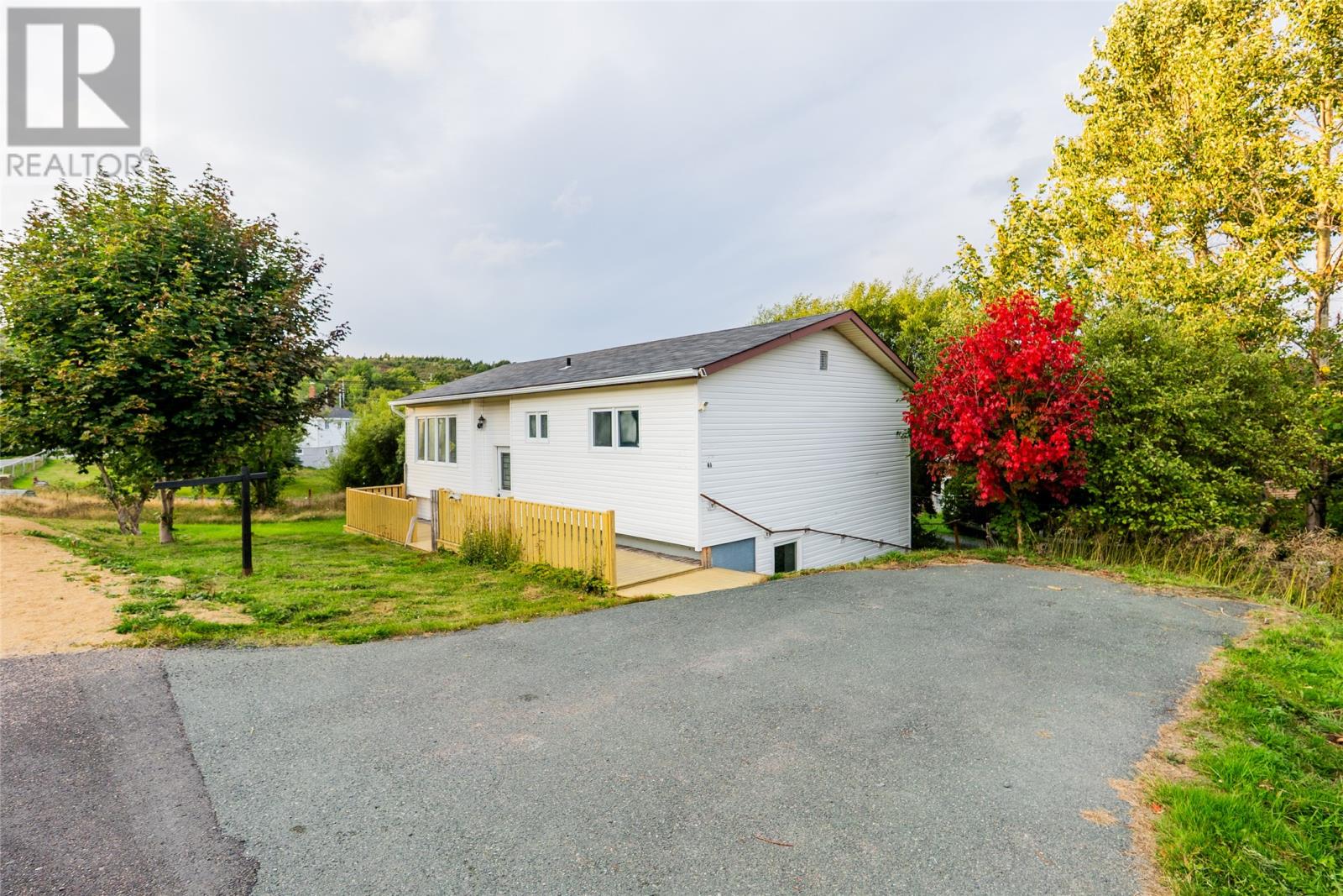 4 Rectory Avenue, Spaniards Bay, Newfoundland & Labrador  A0A 3X0 - Photo 25 - 1290724