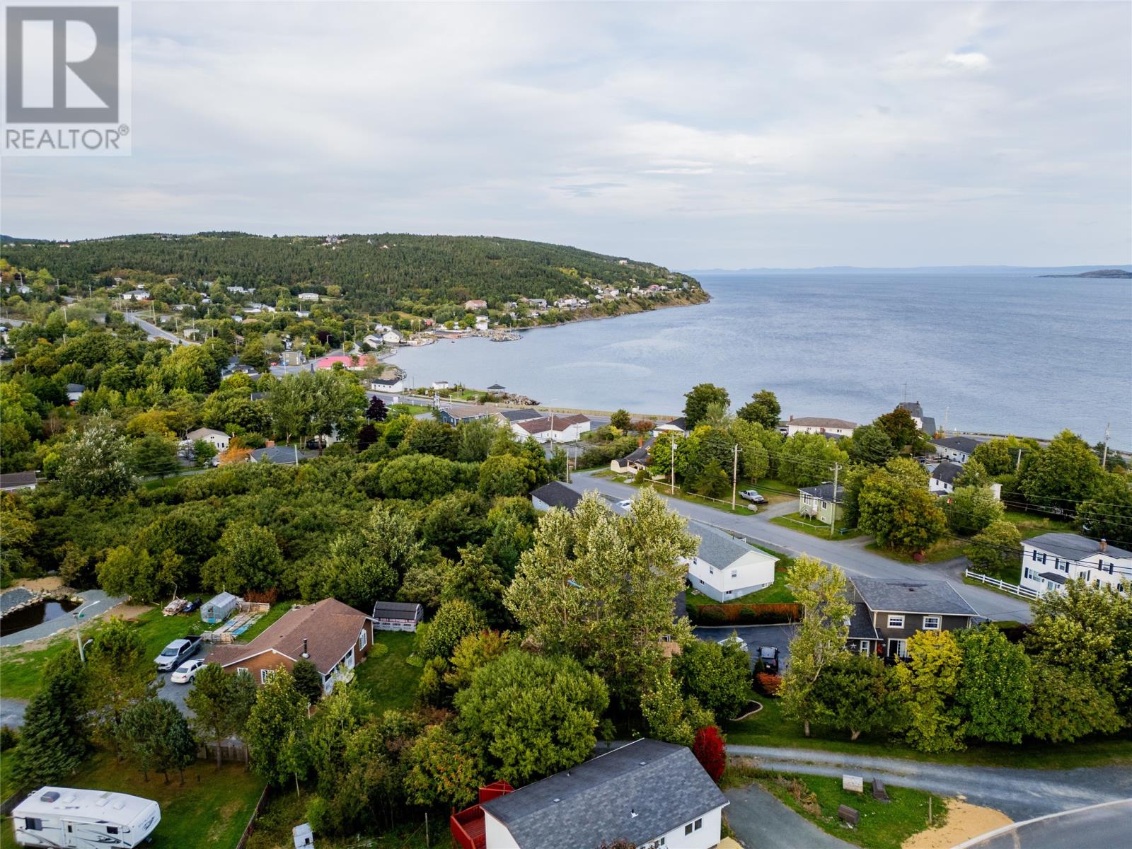 4 Rectory Avenue, Spaniards Bay, Newfoundland & Labrador  A0A 3X0 - Photo 28 - 1290724