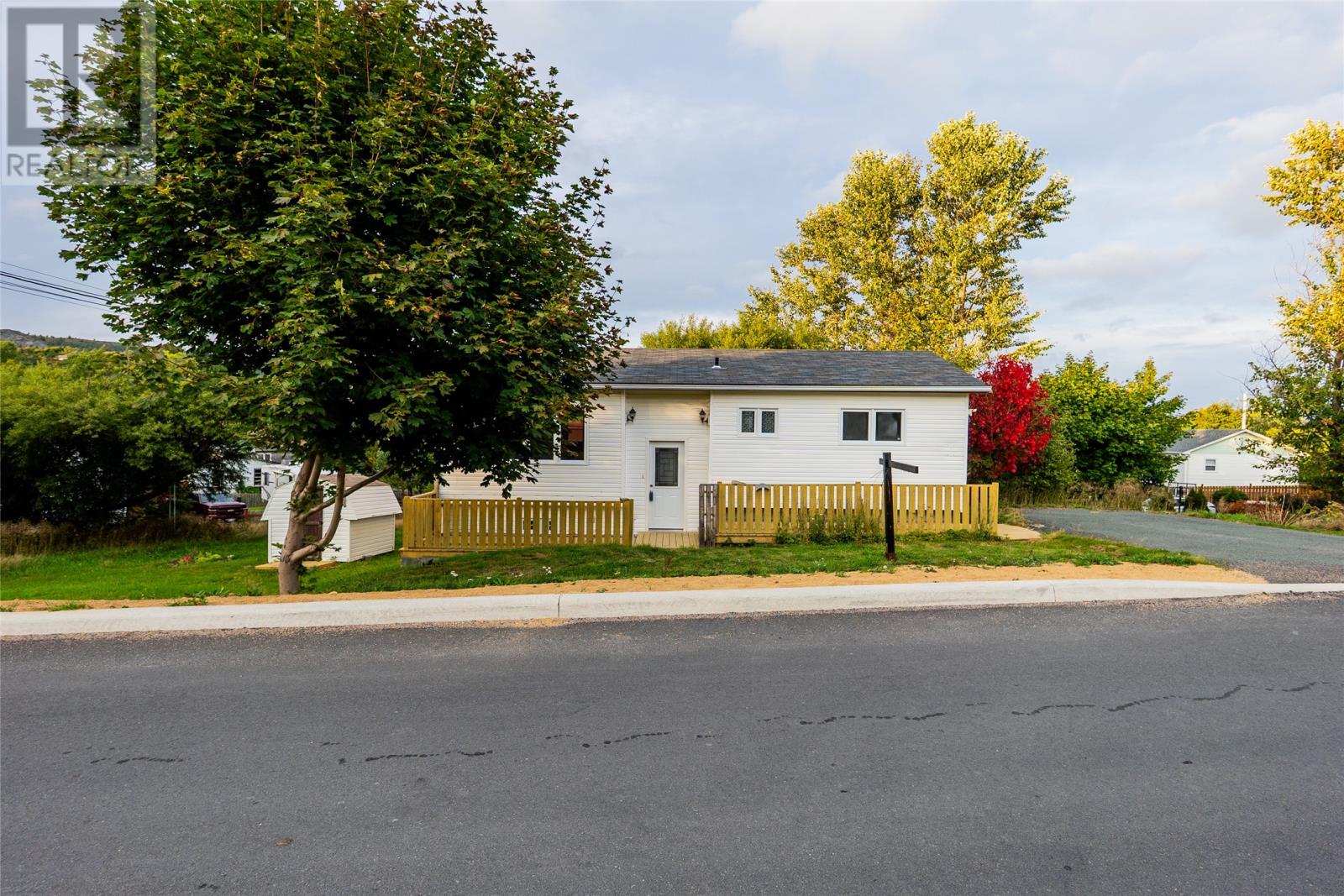 4 Rectory Avenue, Spaniards Bay, Newfoundland & Labrador  A0A 3X0 - Photo 3 - 1290724