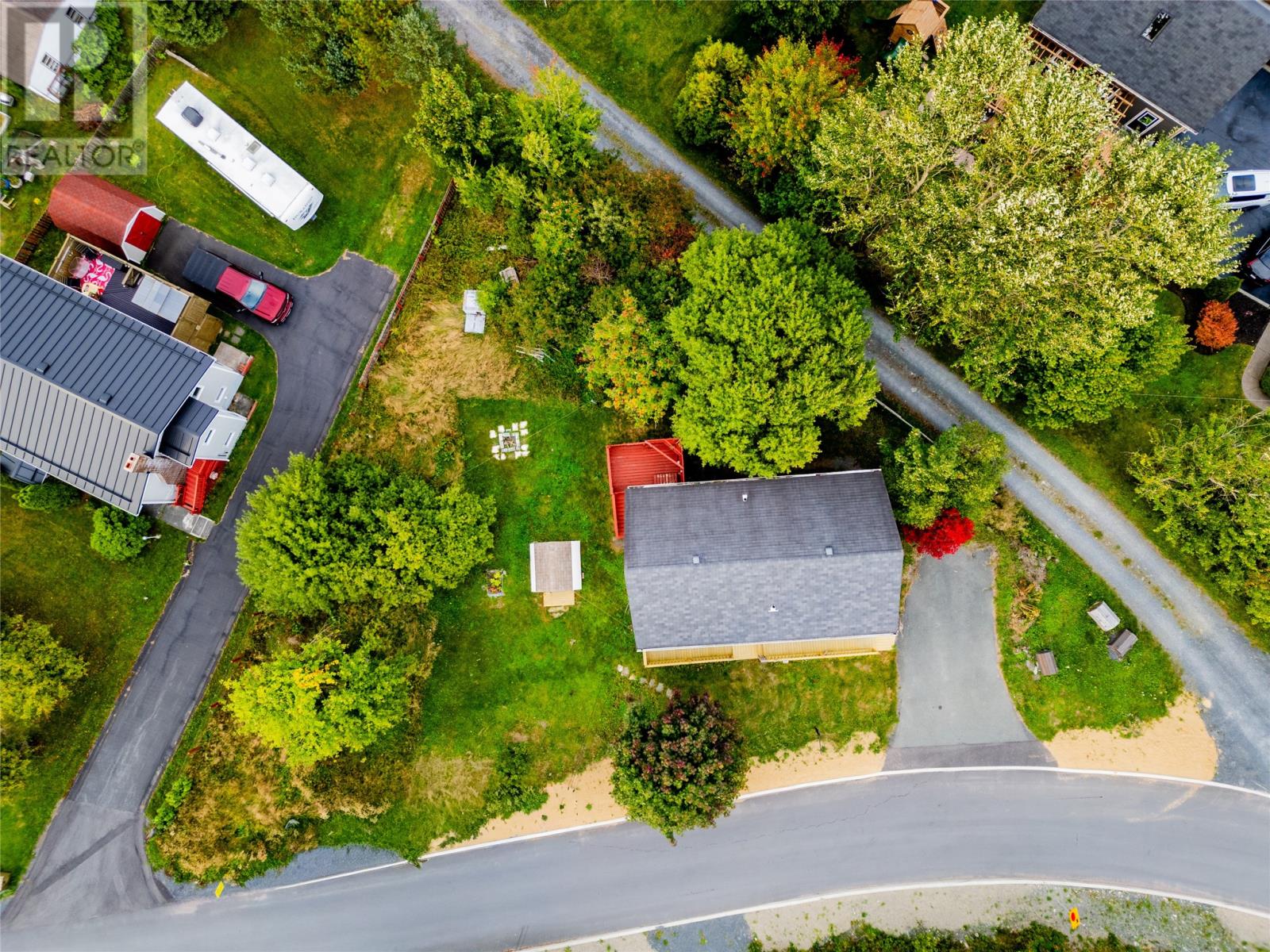 4 Rectory Avenue, Spaniards Bay, Newfoundland & Labrador  A0A 3X0 - Photo 31 - 1290724