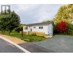 4 Rectory Avenue, Spaniards Bay, Newfoundland & Labrador