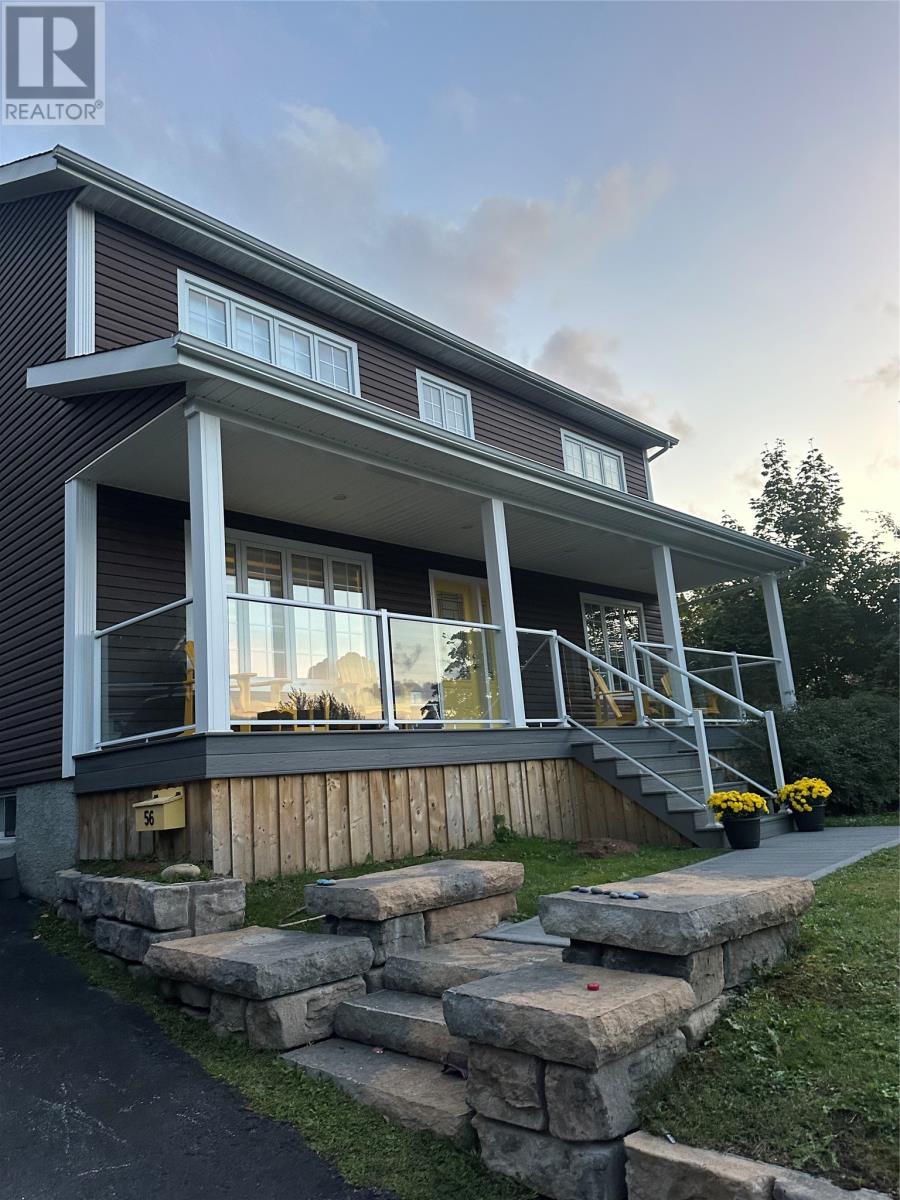 56 Elswick Road, Corner Brook, Newfoundland & Labrador  A2H 2W6 - Photo 3 - 1290704