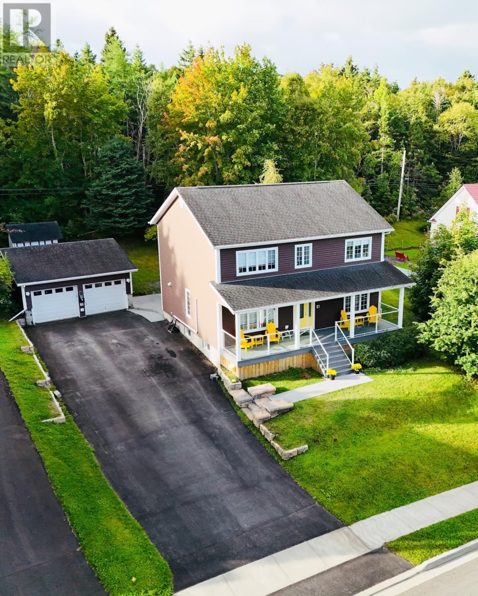 56 Elswick Road, Corner Brook, Newfoundland & Labrador  A2H 2W6 - Photo 41 - 1290704