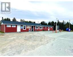 0 Main Highway, Lower Island Cove, Newfoundland & Labrador