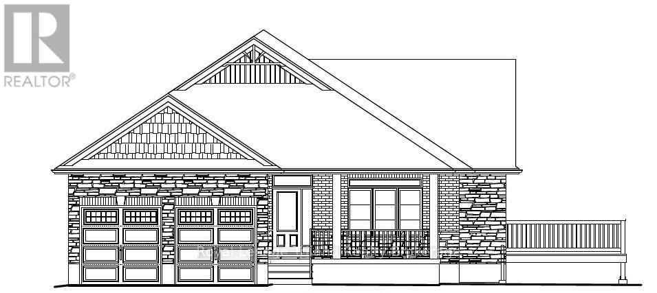 1140 Caen Avenue, Woodstock, Ontario  N4T 0G3 - Photo 4 - X12397186