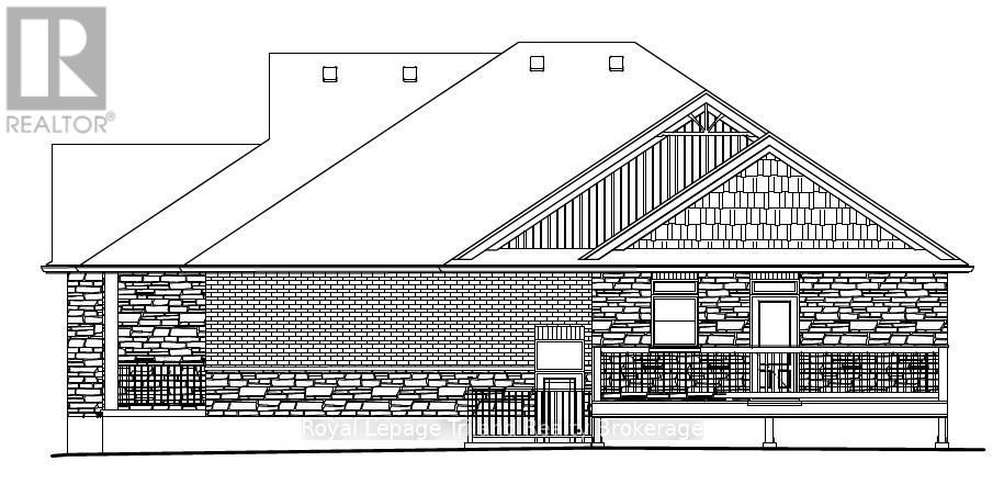 1140 Caen Avenue, Woodstock, Ontario  N4T 0G3 - Photo 5 - X12397186