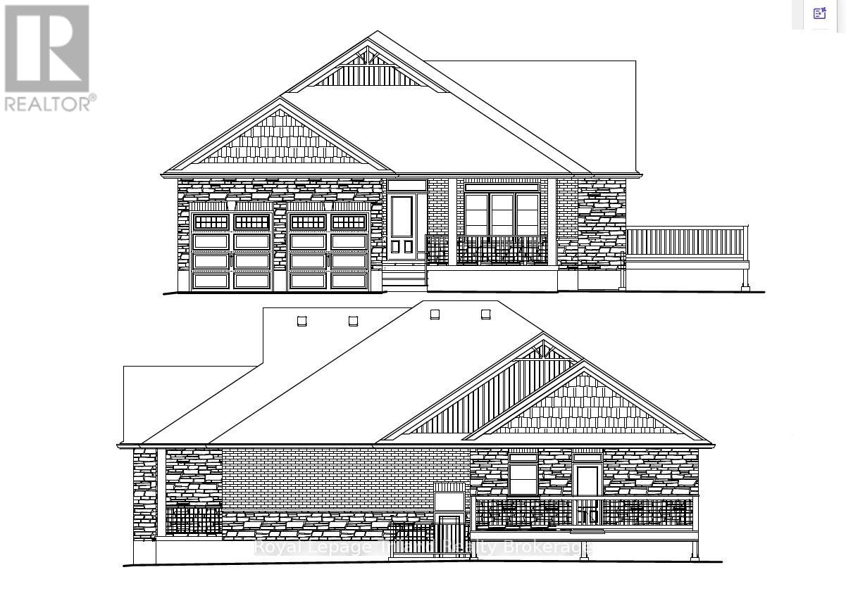 1140 Caen Avenue, Woodstock, Ontario  N4T 0G3 - Photo 3 - X12397186