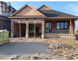1140 CAEN AVENUE, Woodstock, Ontario