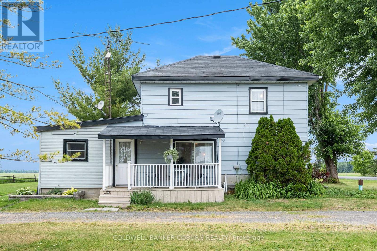 3314 County 12 Road, North Stormont, Ontario  K0C 1K0 - Photo 2 - X12418130