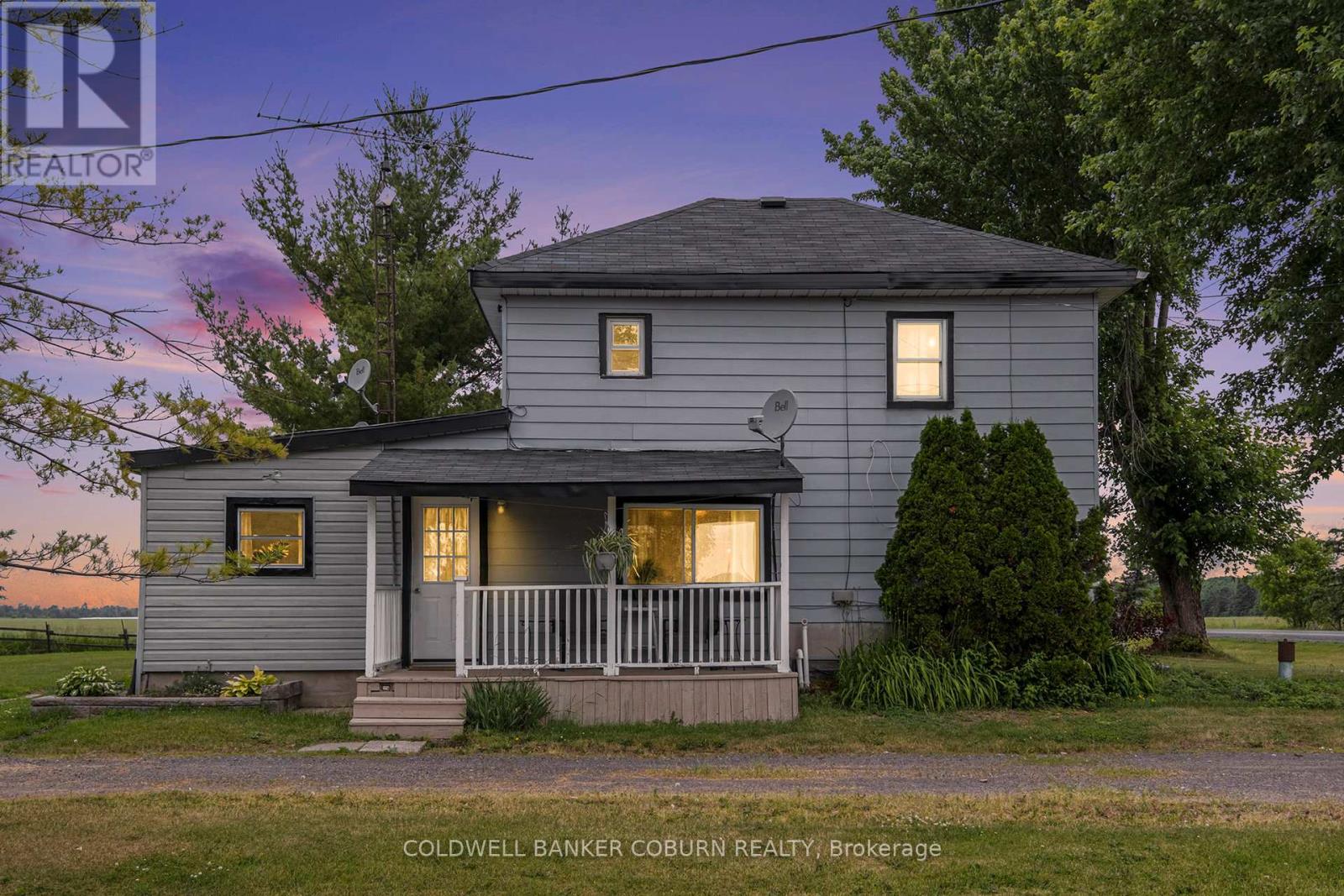 3314 County 12 Road, North Stormont, Ontario  K0C 1K0 - Photo 31 - X12418130