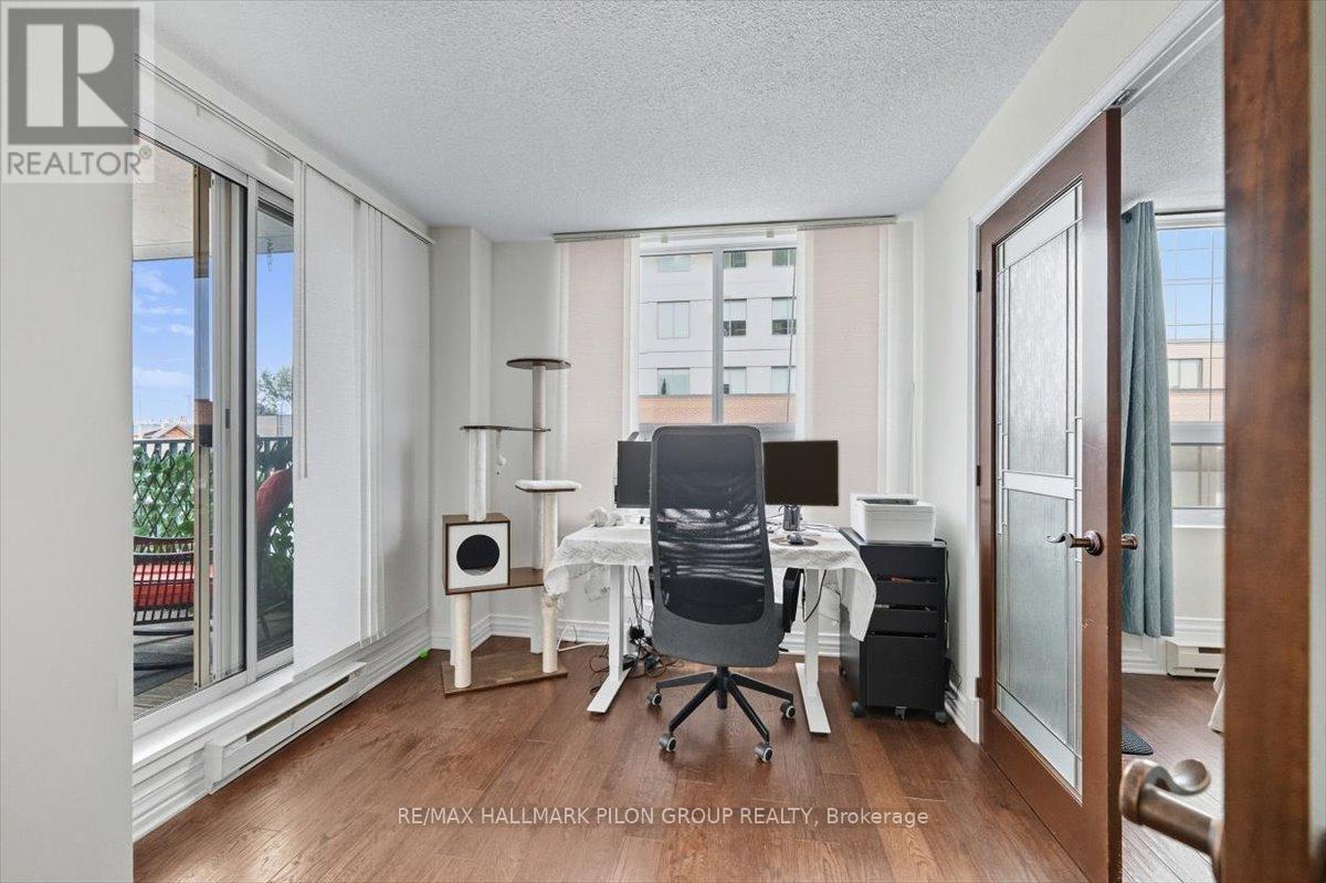 205 - 35 Holland Avenue, Ottawa, Ontario  K1Y 4S2 - Photo 13 - X12418159