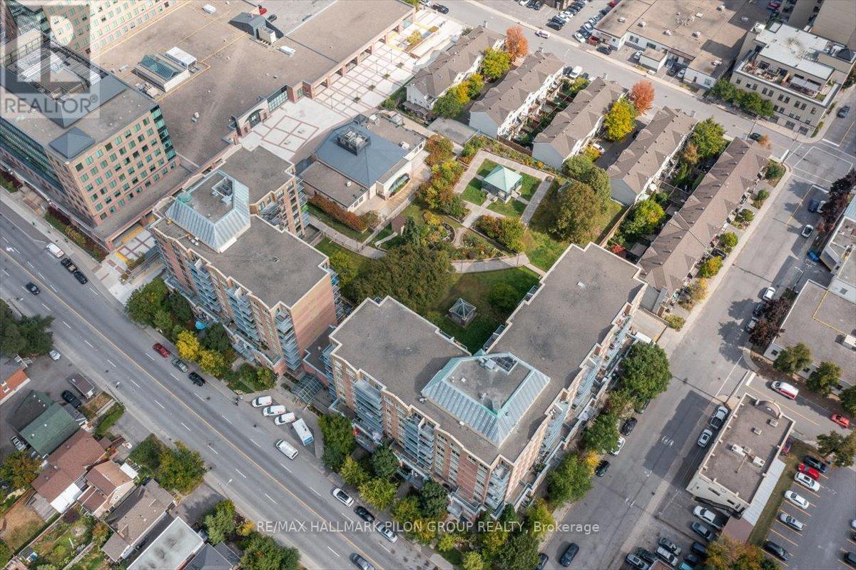 205 - 35 Holland Avenue, Ottawa, Ontario  K1Y 4S2 - Photo 17 - X12418159