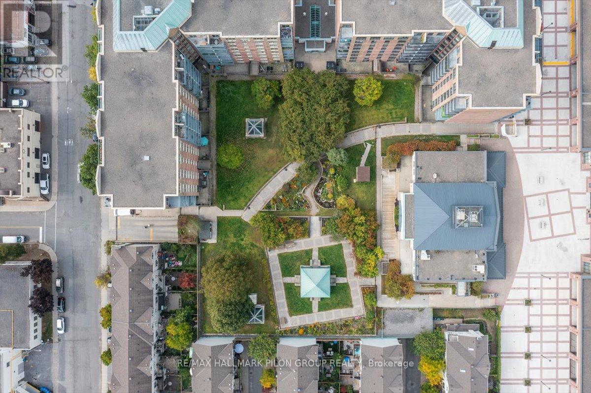 205 - 35 Holland Avenue, Ottawa, Ontario  K1Y 4S2 - Photo 18 - X12418159