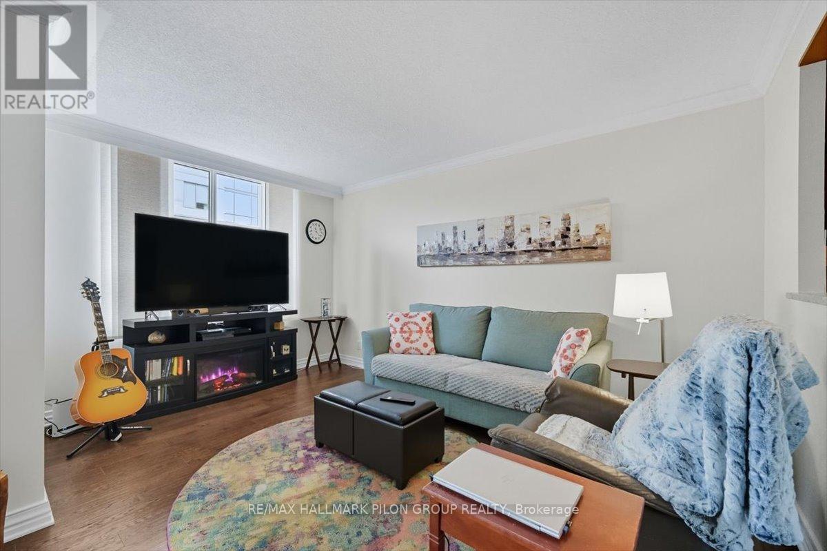 205 - 35 Holland Avenue, Ottawa, Ontario  K1Y 4S2 - Photo 6 - X12418159