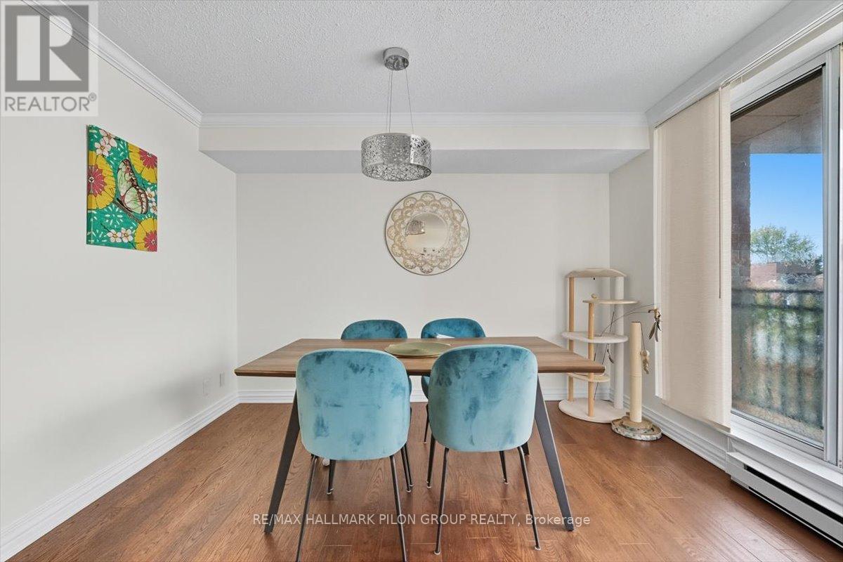 205 - 35 Holland Avenue, Ottawa, Ontario  K1Y 4S2 - Photo 8 - X12418159