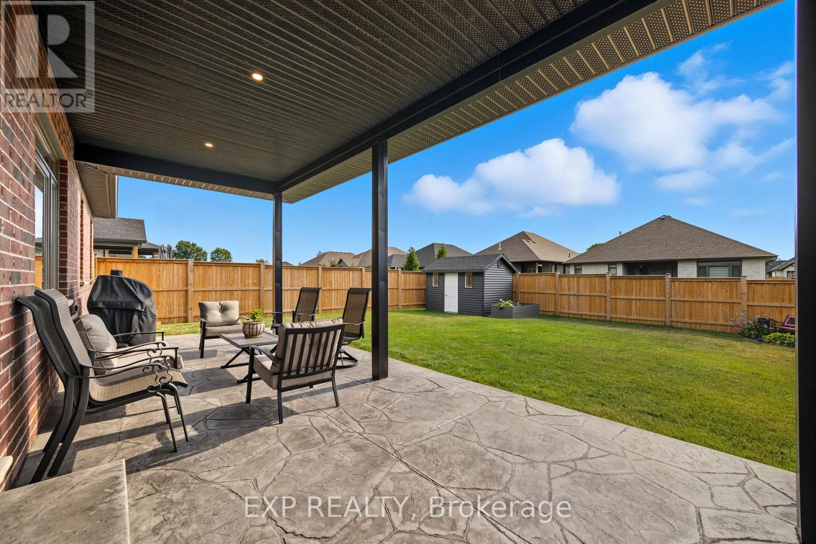 19 Statham Street, Strathroy-Caradoc, Ontario  N7G 0G2 - Photo 41 - X12416841