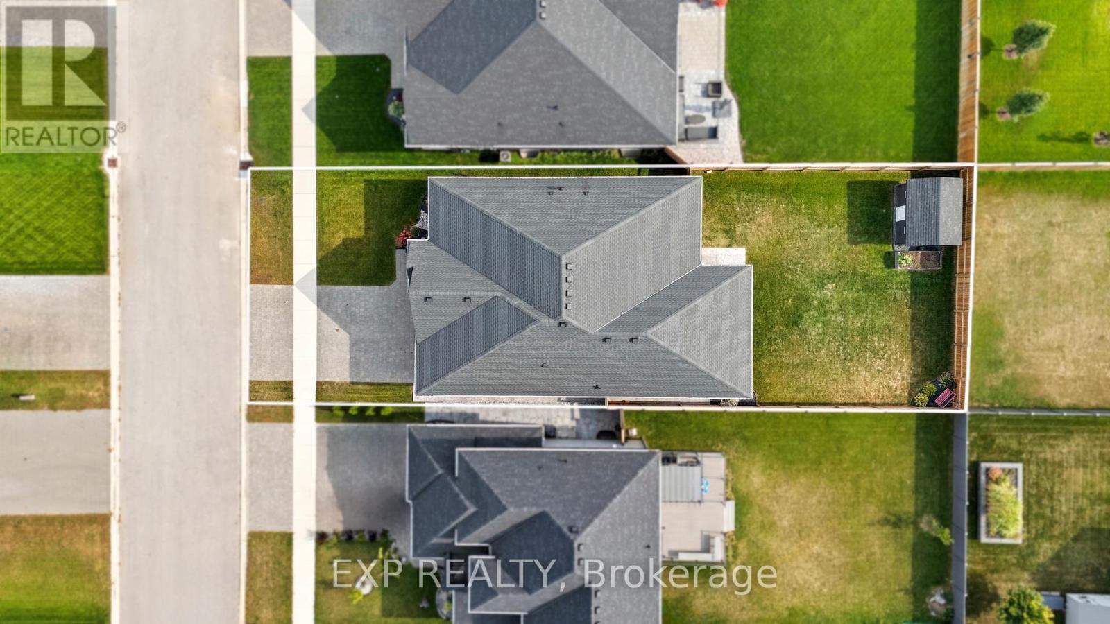 19 Statham Street, Strathroy-Caradoc, Ontario  N7G 0G2 - Photo 47 - X12416841