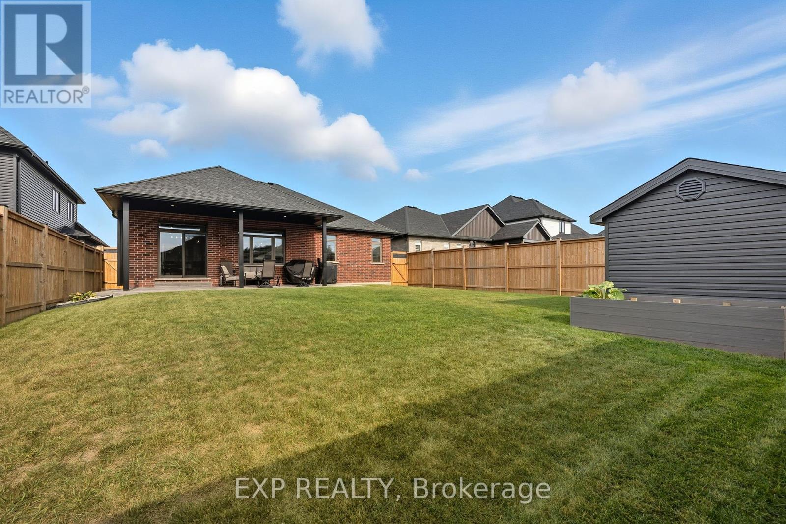 19 Statham Street, Strathroy-Caradoc, Ontario  N7G 0G2 - Photo 42 - X12416841