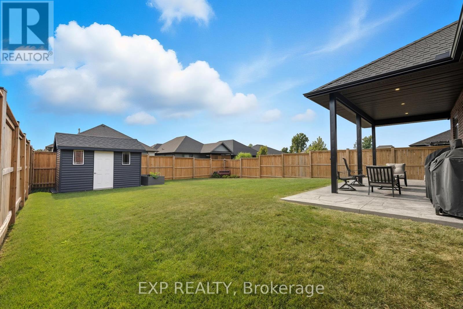19 Statham Street, Strathroy-Caradoc, Ontario  N7G 0G2 - Photo 43 - X12416841
