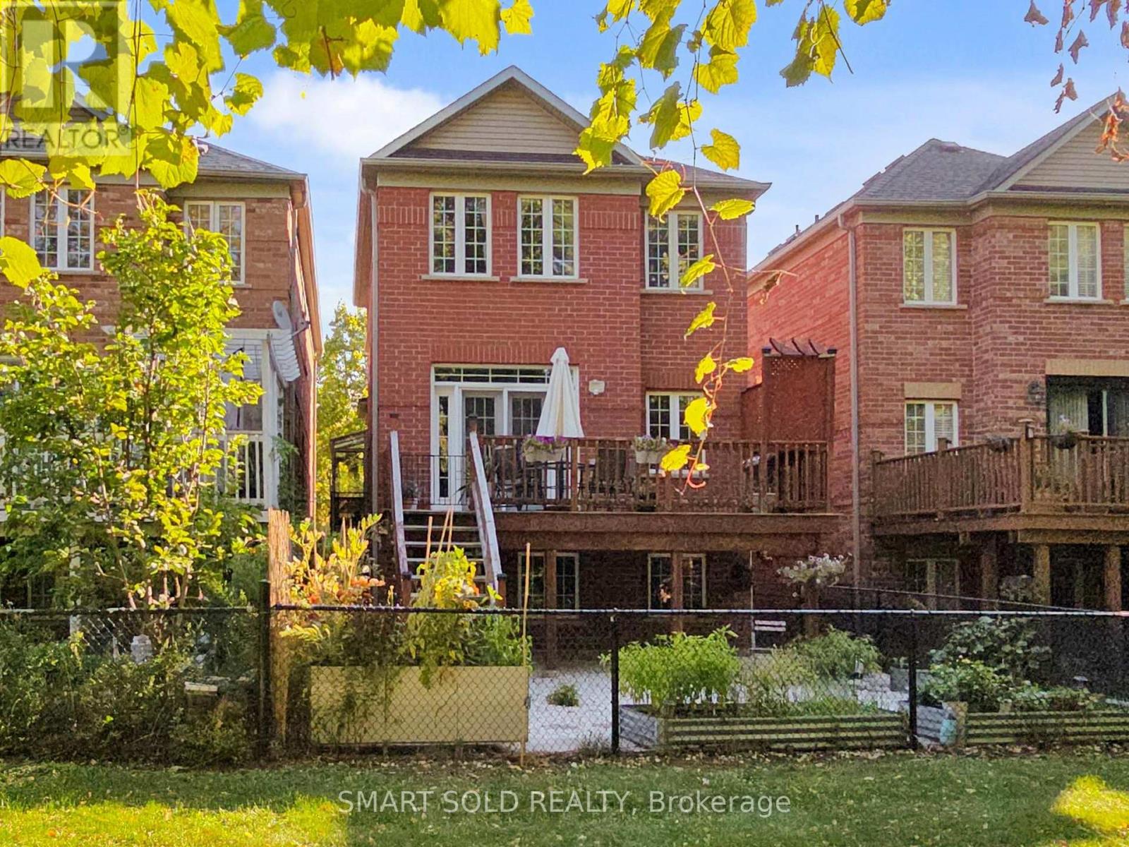 30 Crispin Court, Markham (Buttonville), Ontario  L3R 4G6 - Photo 28 - N12417912