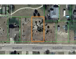 17 Gamble DR, Dryden, Ontario