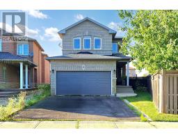 4 KALMAR CRESCENT, Richmond Hill, Ontario