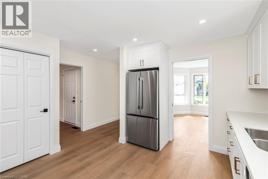 17 Garden Drive Unit# 21, Smithville, Ontario  L0R 2A0 - Photo 16 - 40771832