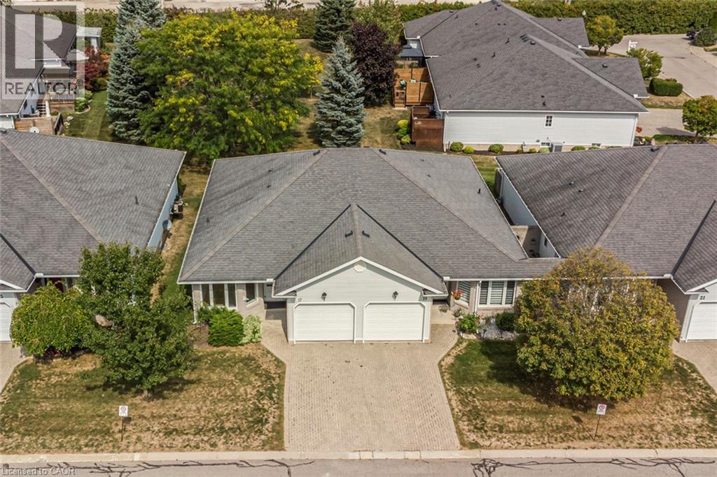 17 Garden Drive Unit# 21, Smithville, Ontario  L0R 2A0 - Photo 3 - 40771832