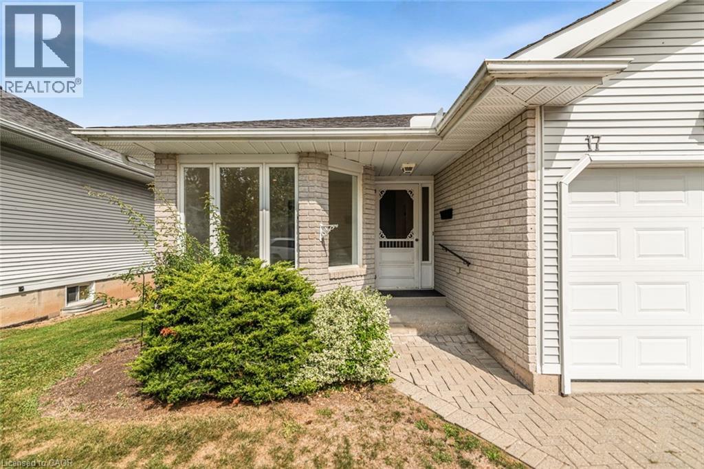 17 Garden Drive Unit# 21, Smithville, Ontario  L0R 2A0 - Photo 5 - 40771832