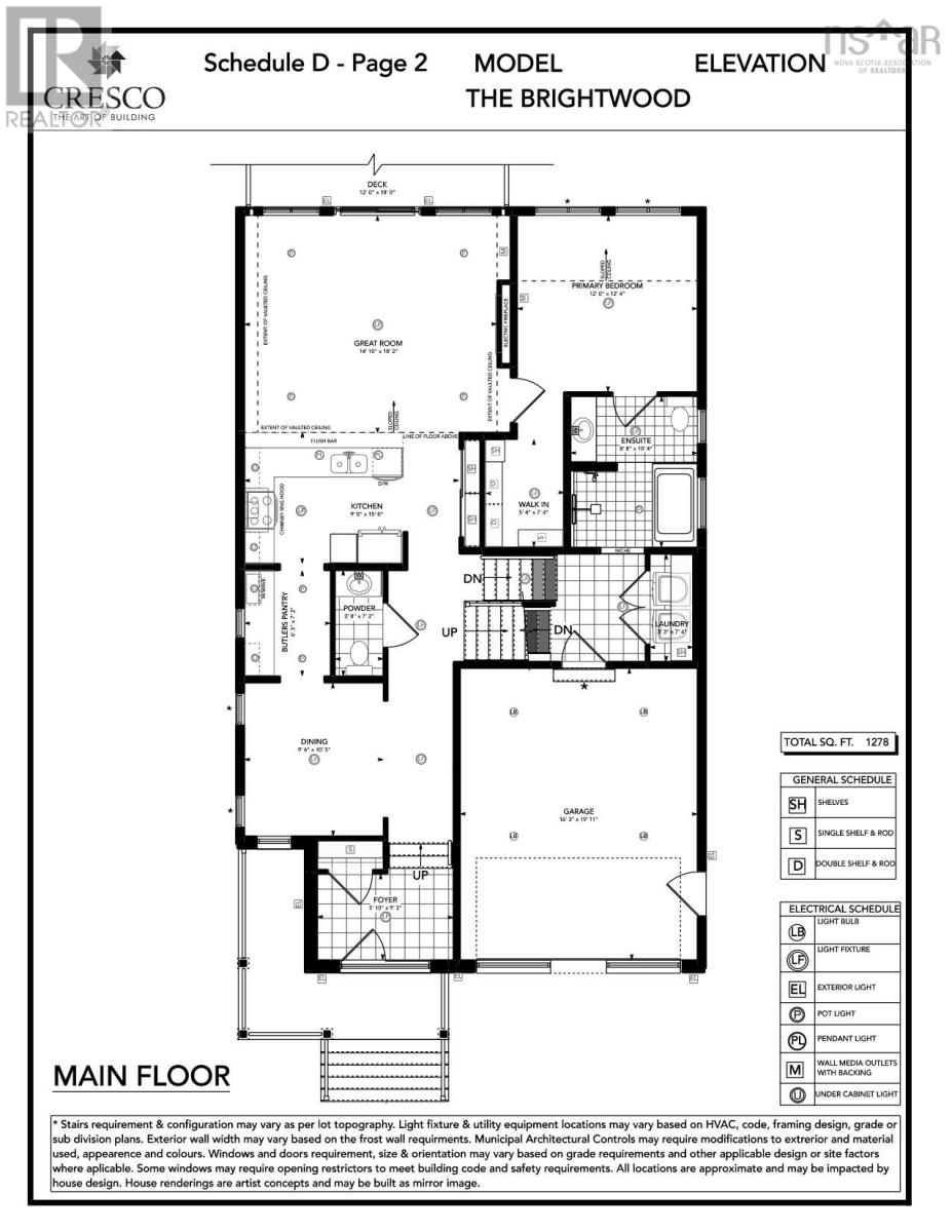 Property at GW017 118 Gardenia Way image