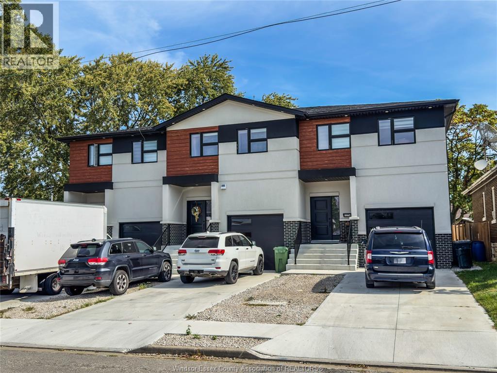 MLS# 25024028: 1172-74-76 CURRY, Windsor, Canada