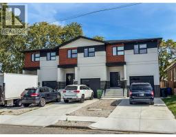 1172-74-76 CURRY, Windsor, Ontario
