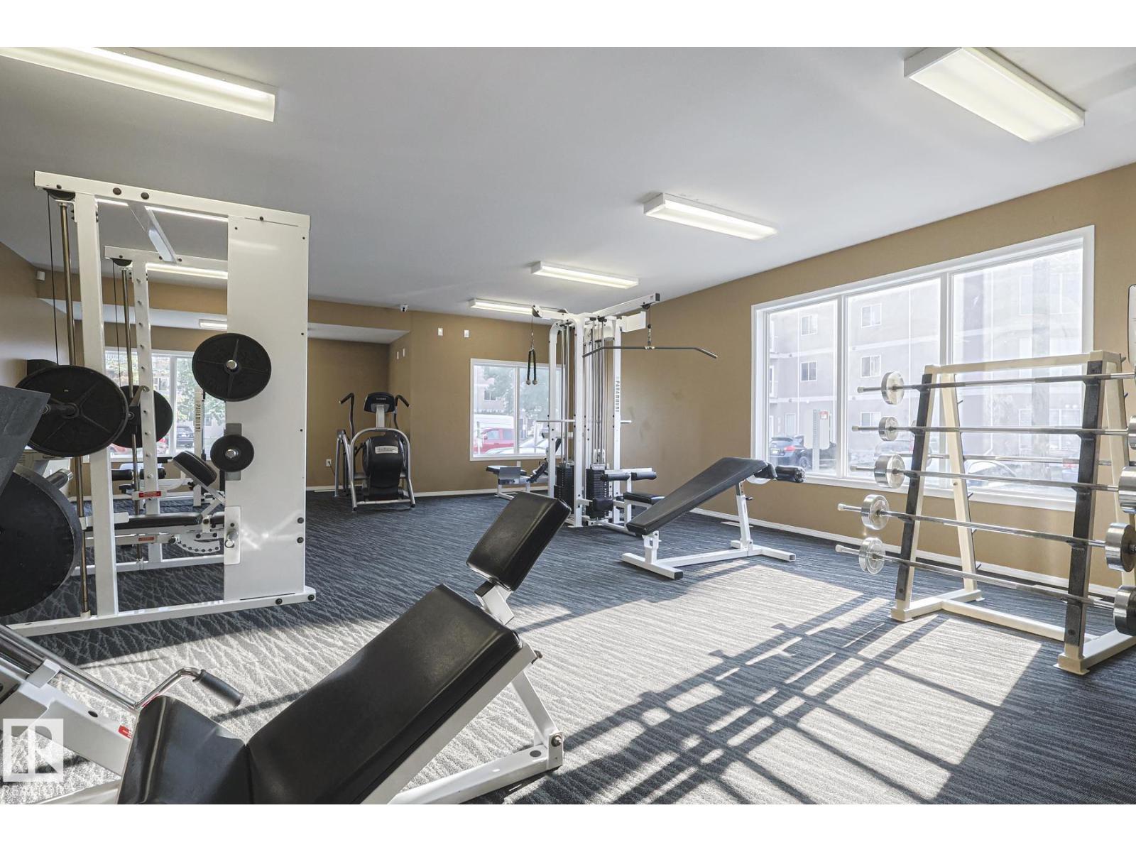 #101 4304 139 Av Nw Nw, Edmonton, Alberta  T5Y 0H6 - Photo 38 - E4458875