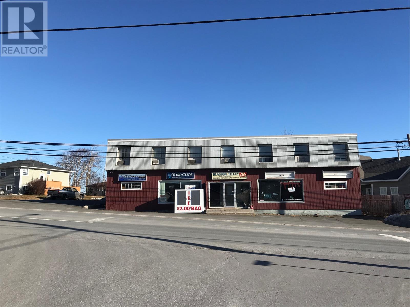 367 Memorial Drive, Clarenville, Newfoundland & Labrador