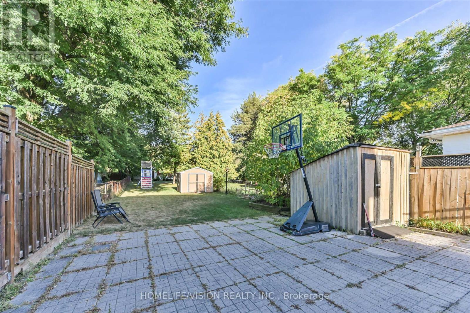 255 Cedar Avenue, Richmond Hill, Ontario  L4C 2B3 - Photo 21 - N12418076
